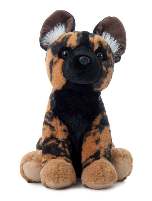 African Wild Dog  Wild Onez Collection