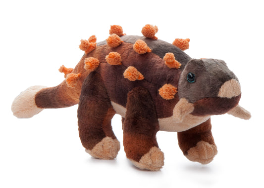 Ankylosaurus Wild Onez Collection