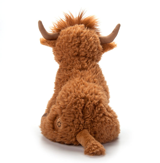 Highland Cow Wild Onez Collection 