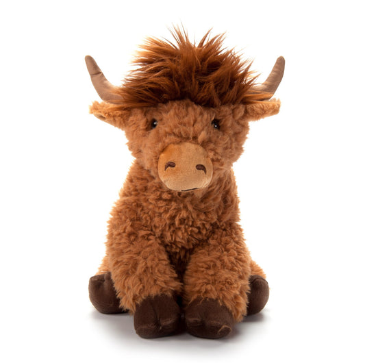 Highland Cow Wild Onez Collection 